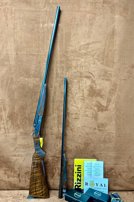 Rizzini BR552 Royal Special CCH Combo 28GA/.410 29" | 139834