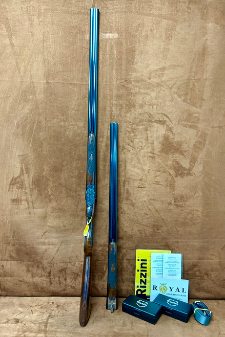 Rizzini BR552 Royal Special CCH Combo 28GA/.410 29" | 139834
