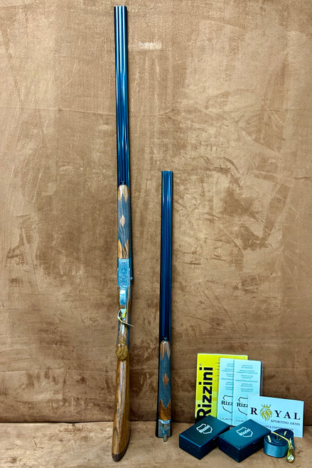 Rizzini BR552 Royal Special Combo 28GA/.410 29" | 139832