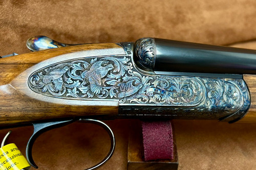Rizzini BR552 Royal Special Combo CCH 28GA/32GA/.410 29" | 139858