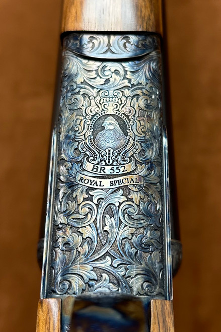 Rizzini BR552 Royal Special Combo CCH 28GA/32GA/.410 29" | 139858
