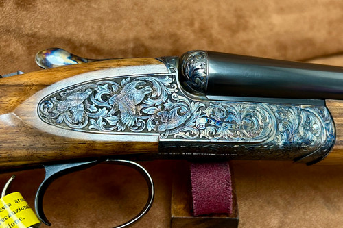 Rizzini BR552 Royal Special Combo CCH 28GA/32GA/.410 29" | 139858