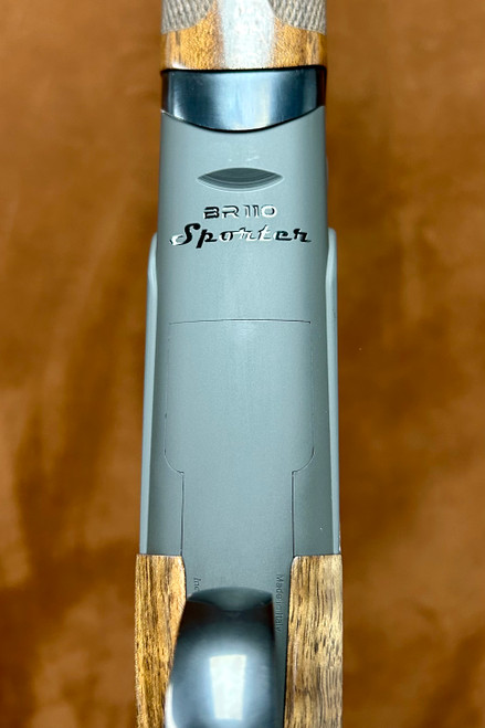 Rizzini Br110 20ga/28ga/.410 Combo Adjustable 20GA/28GA/.410 32" Left Handed | 140855