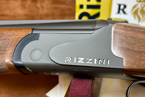 Rizzini Br110 20ga/28ga/.410 Combo Adjustable 20GA/28GA/.410 32" Left Handed | 140857