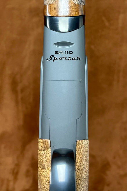 Rizzini Br110 20ga/28ga/.410 Combo Adjustable 20GA/28GA/.410 32" Left Handed | 140854