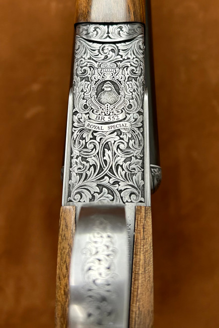 Rizzini BR552 Royal Special  28GA 29" | 139811