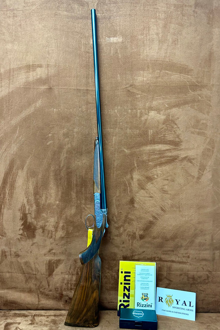 Rizzini BR552 Royal Special  28GA 29" | 139811