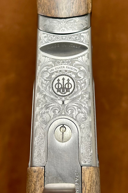 Beretta 686 Silver Pigeon 1 Sporting B-Fast 28GA 30" | 26050011