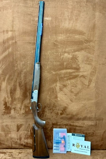 Beretta 686 Silver Pigeon 1 Sporting B-Fast 28GA 30" | 26050008