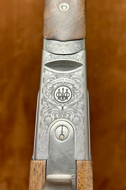 Beretta 686 Silver Pigeon 1 Sporting B-Fast 28GA 30" | 26050013