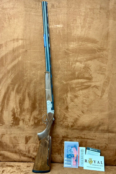 Beretta 686 Silver Pigeon 1 Sporting B-Fast 28GA 30" | 26050013