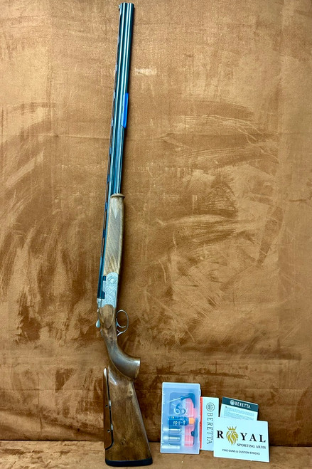 Beretta 686 Silver Pigeon 1 Sporting B-Fast 28GA 30" | 26050013