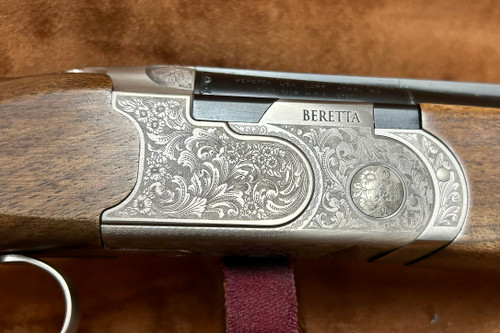 Beretta 686 Silver Pigeon 1 Sporting B-Fast 28GA 32" | 26050012