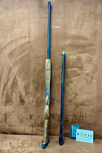 Krieghoff K-80 Trap Combo DOUBLE RELEASE 12GA 34"/32" Unsingle/O/U | 26050088