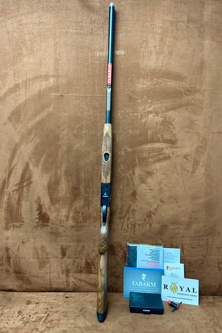 Fabarm Elos N2 RS Sporting 12GA 32" | 26050068