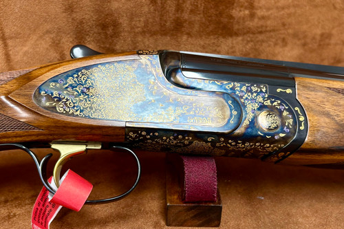 Syren Julia Sporting 12GA 30" | 26050063