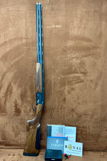 Fabarm Elos N2 RS Sporting 12GA 32" | 26050067