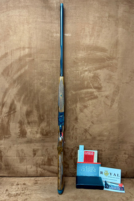 Caesar Guerini Invictus 1 Sporting Limited Adjustable  12GA 32" Left Handed | 26050066