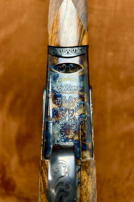 Caesar Guerini Summit Sporting Limited Adjustable  12GA 32" Left Handed | 26050061