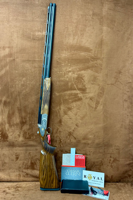 Caesar Guerini Invictus V Ascent 12GA 32" | 26050058