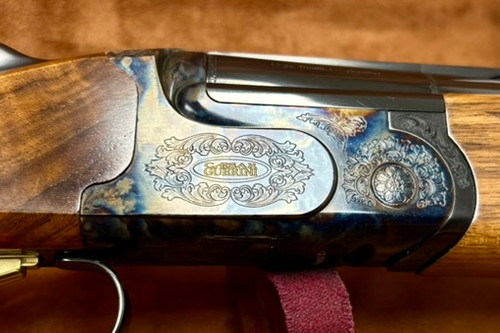 Caesar Guerini Summit Sporting Limited Adjustable  12GA 32" | 26050060