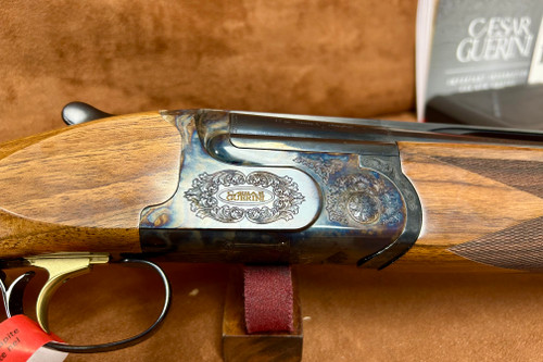 Caesar Guerini Summit Sporting Limited Adjustable  12GA 32" Left Handed | 26050062