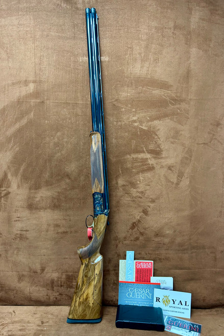 Caesar Guerini Summit Sporting Limited Adjustable  12GA 32" Left Handed | 26050062