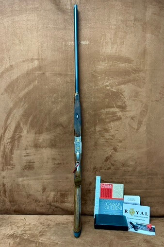 Caesar Guerini Invictus III Ascent 12GA 32" | 26050057