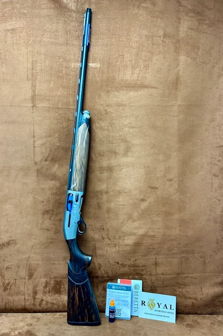 Beretta A400 Xcell Sporting Kick-Off 12GA 30" | 26050079