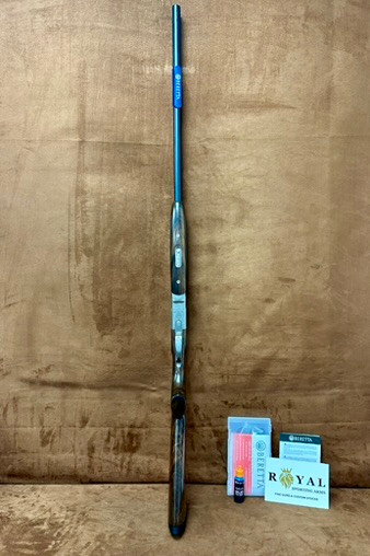 Beretta 687 Silver Pigeon 3 20GA 28" | 26050072