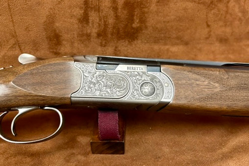 Beretta 686 Silver Pigeon 1 Sporting  20GA 30" | 26050074