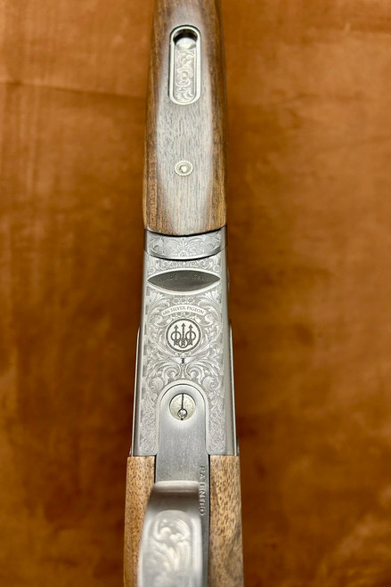 Beretta 686 Silver Pigeon 1 Sporting  20GA 30" | 26050076