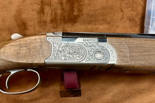 Beretta 686 Silver Pigeon 1 Sporting B-Fast 12GA 32" | 26050081
