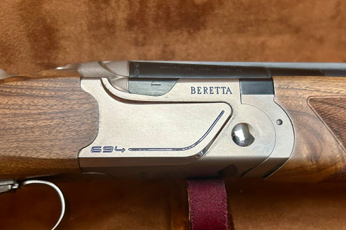 Beretta 694 B-Fast Sporting  12GA 32" Left Handed | 26040153