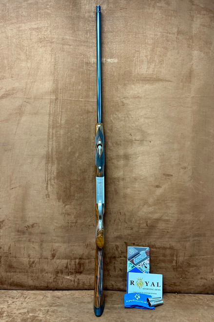 Krieghoff K-80 Parcours 12GA 32" | 25050090