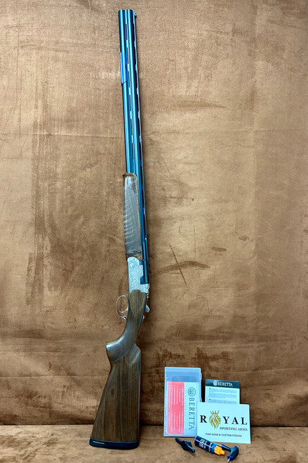 Beretta 686 Silver Pigeon 1 Sporting  12GA 32" | 26060008