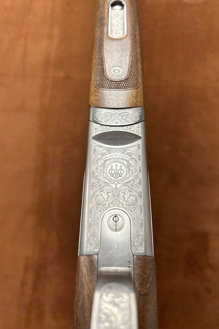 Beretta 686 Silver Pigeon 1 Sporting  12GA 32" | 26060007