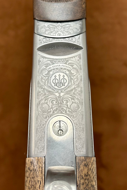 Beretta 686 Silver Pigeon 1 Sporting B-Fast 12GA 32" | 26060011