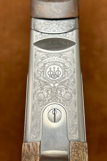 Beretta 686 Silver Pigeon 1 Sporting B-Fast 12GA 32" | 26060015