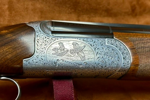 Rizzini Round Body EL 16GA 28" | 26060024