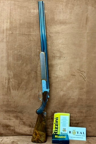 Rizzini Round Body EL 16GA 28" | 26060024