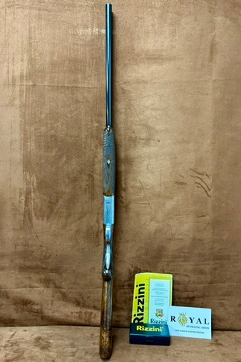 Rizzini Round Body EL 16GA 28" | 26060024