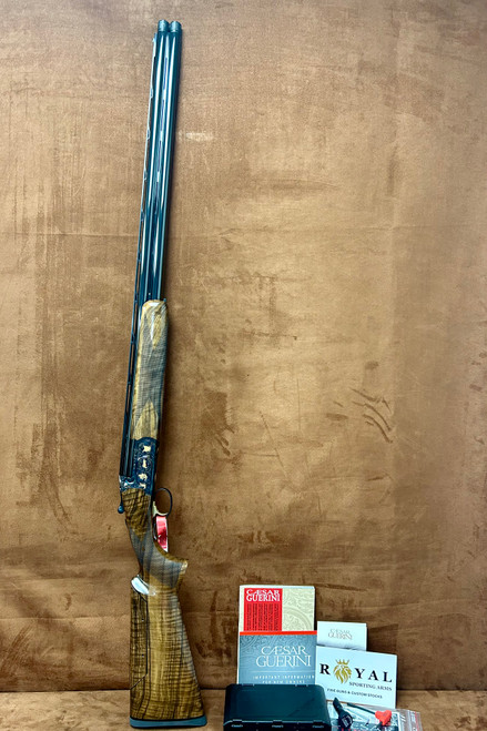 Caesar Guerini Invictus 3 Limited Sporting Adjustable  12GA 32" | 26060027