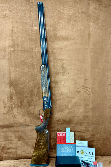 Caesar Guerini Invictus 3 Limited Sporting Adjustable  12GA 32" | 26060026
