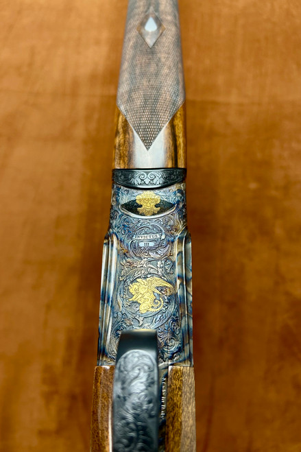 Caesar Guerini Invictus III Ascent Limited 12GA 32" | 26060030