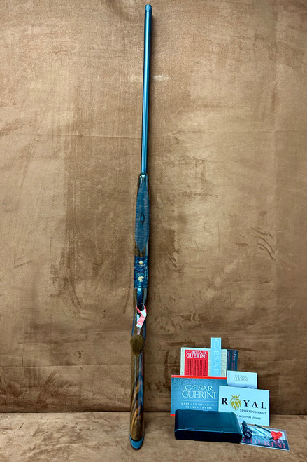 Caesar Guerini Invictus III Ascent Limited 12GA 32" | 26060030