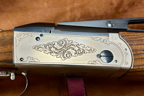 Krieghoff K-80 Trap Special Combo  12GA 34"/32" Unsingle/O/U | 26060043