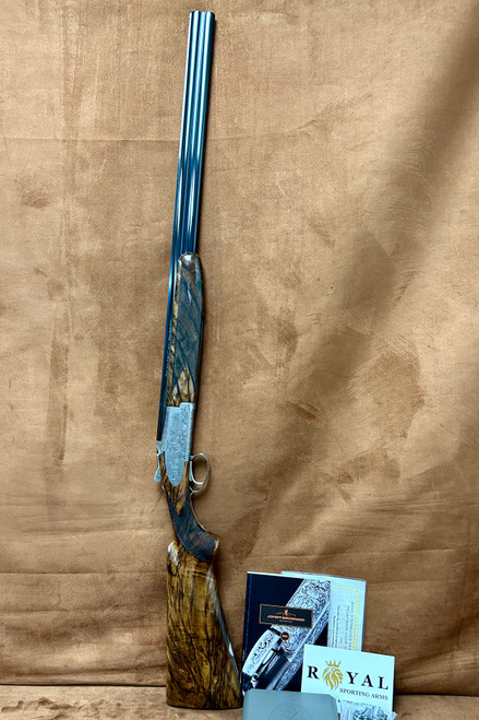 Browning B15 Grade B 20GA 28" Over and Under | 26060041
