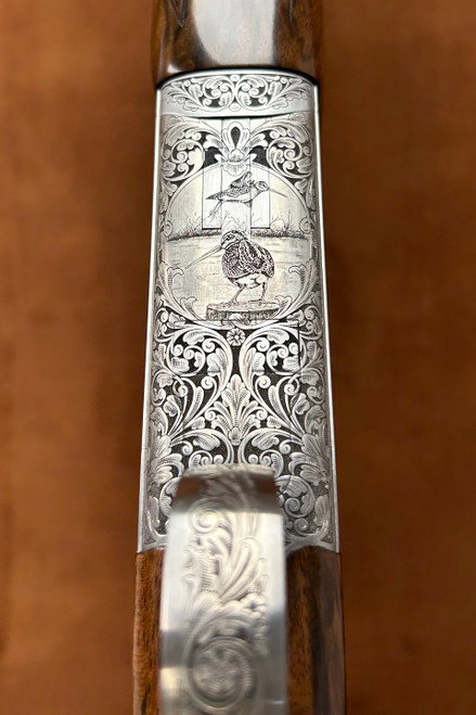 Browning B15 Grade B 20GA 28" Over and Under | 26060041