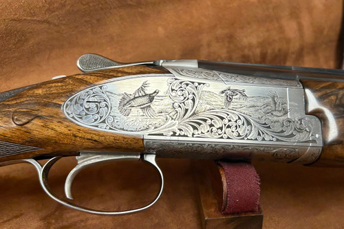 Browning B15 Grade B 20GA 28" Over and Under | 26060041